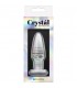 CRYSTAL PLUG CRISTAL PUNTIAGUDO PEQUENO