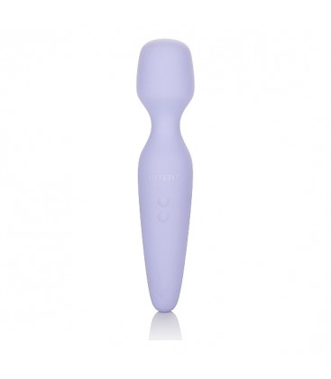 MIRACLE MASSAGER RECHARGEABLE MORADO
