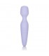 MIRACLE MASSAGER RECHARGEABLE MORADO