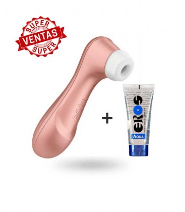 SATISFYER PRO 2