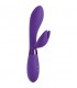 OMG RABBITS BESTEVER VIBRADOR SILICONA MORADO