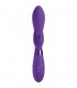 OMG RABBITS BESTEVER VIBRADOR SILICONA MORADO