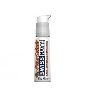 SWISS NAVY LUBRICANTE SABORES FRUTA DE LA PASIÓN - 30ML