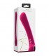 VIVE VIBRADOR SILICONA ROSA