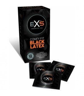 EXS - LATEX SEDOSO - 12 PACK