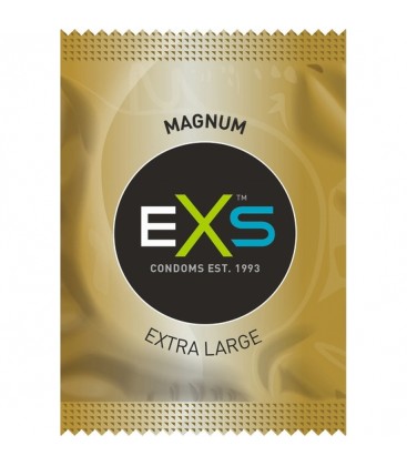 EXS MAGNUM TAMANO XL 12 PACK