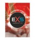 EXS CONDOMS PRESERVATIVOS SABORES 12 PACK