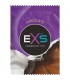 EXS CONDOMS PRESERVATIVOS SABORES 12 PACK