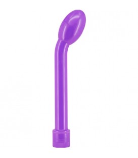 HIP G - VIBRADOR PUNTO G - MORADO