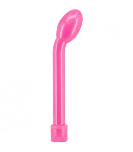 HIP G - VIBRADOR PUNTO G - ROSA