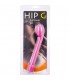 HIP G VIBRADOR PUNTO G ROSA