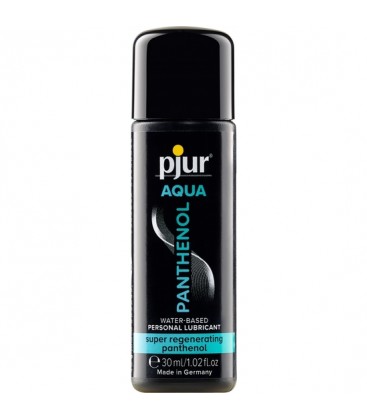 PJUR AQUA PANTHENOL 30ML