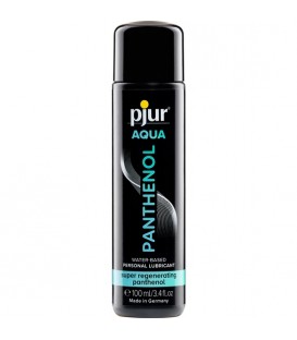 PJUR AQUA PANTHENOL 100ML