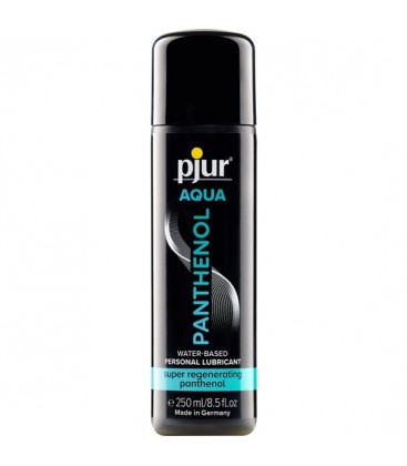 PJUR AQUA PANTHENOL 250ML