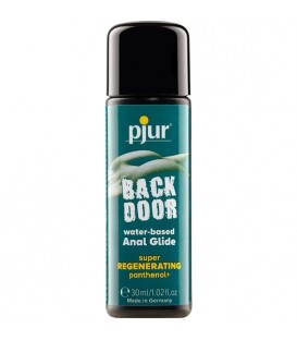 PJUR BACKDOOR PANTHENOL 30ML