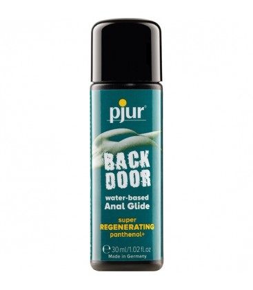 PJUR BACKDOOR PANTHENOL 30ML