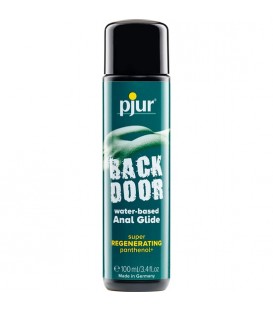 PJUR BACKDOOR PANTHENOL - 100ML