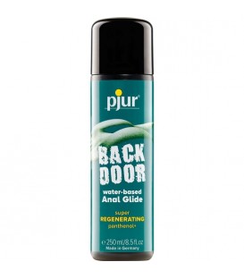 PJUR BACKDOOR PANTHENOL 250ML