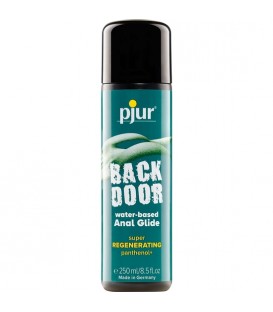 PJUR BACKDOOR PANTHENOL - 250ML