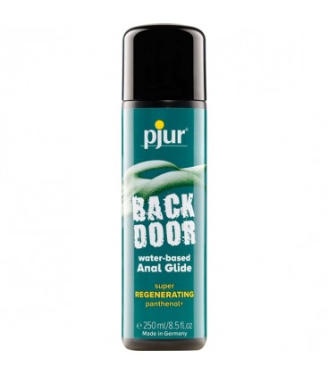 PJUR BACKDOOR PANTHENOL 250ML