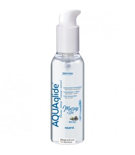 AQUAGLIDE MASSAGE + GLIDE NEUTRAL, 200 ML