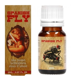 SPANISH FLY - PÓCIMA DEL AMOR - 10ML