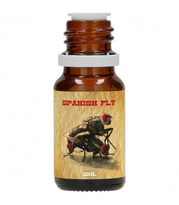 SPANISH FLY PoCIMA DEL AMOR 10ML