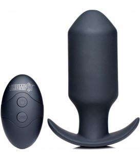 7X MISSIL - PLUG ANAL - NEGRO