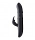 10 X VIBRADOR RABBIT CON VIBRADOR BLACK