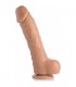 LDZ 7 SQUIRTING PENE REALISTICO CON MANDO MEDIO