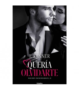 QUERiA OLVIDARTE NOCHES INOLVIDABLES 2