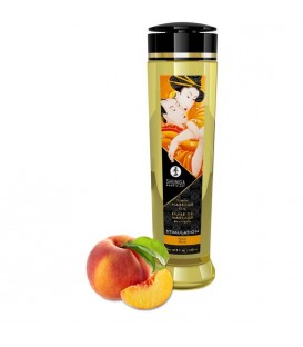 SHUNGA ACEITE DE MASAJE EROTICO ESTIMULANTE