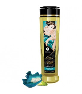 SHUNGA ACEITE DE MASAJE EROTICO SENSUAL