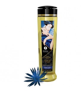 SHUNGA ACEITE DE MASAJE EROTICO SEDUCCION