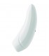 SATISFYER CURVY 1 BLANCO