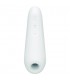 SATISFYER CURVY 1 BLANCO