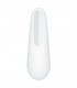 SATISFYER CURVY 1 BLANCO