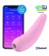 SATISFYER CURVY 2 ROSA