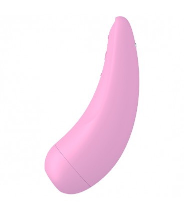 SATISFYER CURVY 2 ROSA