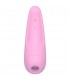 SATISFYER CURVY 2 ROSA