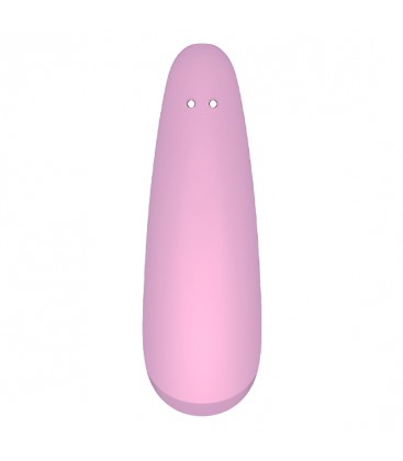 SATISFYER CURVY 2 ROSA