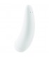 SATISFYER CURVY 2 BLANCO