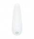 SATISFYER CURVY 2 BLANCO