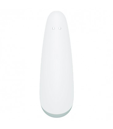 SATISFYER CURVY 2 BLANCO