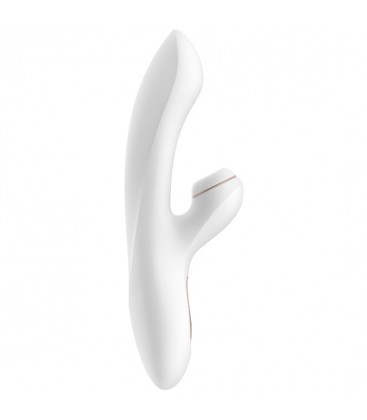 SATISFYER PRO G SPOT RABBIT