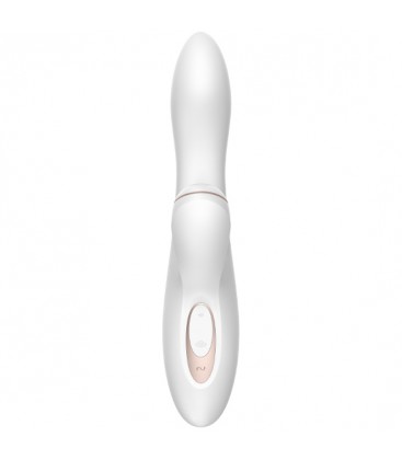 SATISFYER PRO G SPOT RABBIT