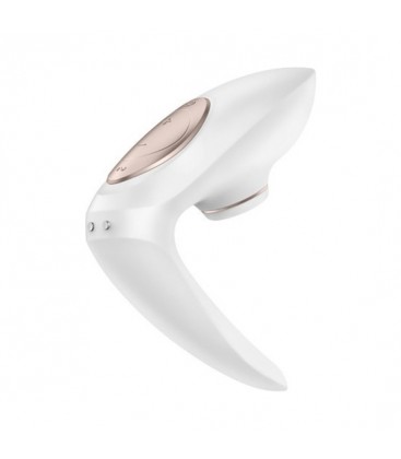 SATISFYER PRO 4 COUPLES