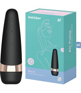 SATISFYER PRO 3 VIBRATION