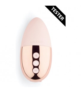 LE WAND POINT ROSE GOLD TESTER