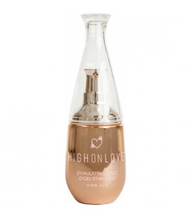 HIGH ON LOVE - GEL ESTIMULADOR DEL ORGASMO - 30 ML